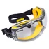 DEWALT DPG82-11 Concealer Anti-Fog Safety Goggles