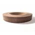 Edge Supply walnut wood veneer edge banding roll, 3/4 inch by 50 feet