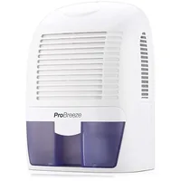 Pro Breeze electric mini dehumidifier for humid rooms