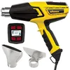Wagner FURNO 700 digital display heat gun