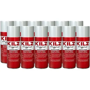 KILZ Original Primer Spray, 13oz