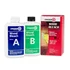 Zinsser 2-Step Wood Bleach Kit