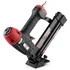 3PLUS 4-in-1 pneumatic flooring stapler nailer
