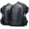 NoCry professional gel knee pads for flooring work