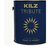 KILZ Tribute interior satin paint and primer one gallon can