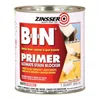 Zinsser B-I-N shellac-base primer quart can
