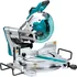 Makita LS1019L 10-Inch Dual-Bevel Sliding Compound Miter Saw with Laser