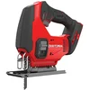 CRAFTSMAN V20 Cordless Jig Saw CMCS600B