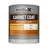 INSL-X Cabinet Coat semi-gloss enamel cabinet paint