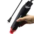 mini handheld hot air gun for small craft projects