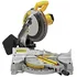 DEWALT DWS713 10-Inch Compact Compound Miter Saw