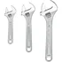 CRAFTSMAN 3-Piece Adjustable Wrench Set