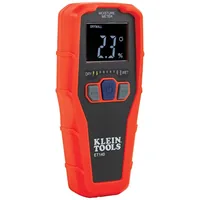 Klein Tools ET140 pinless moisture meter for wood and drywall