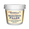 GoodFilla mahogany water-based wood and grain filler, 1 quart