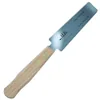 SUIZAN Japanese Flush-Cut Pull Saw 5-inch