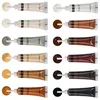 SEISSO 12-color wood touch-up repair kit for furniture and floors