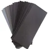 28-piece sandpaper assortment 80 to 5000 grit