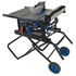 Delta 36-6023 10 inch portable table saw