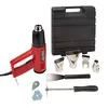 Master Appliance EC-200K variable temperature heat gun kit