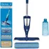Bona PowerPlus Premium Motion Spray Mop for Hardwood Floors