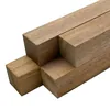 Barrington Hardwoods mahogany turning blank squares, 1.5 by 1.5 by 8 inches