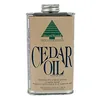 Cedar Oil - Giles and Kendall, 8 oz