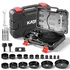 KATA 25-piece hole saw kit with case