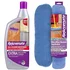 Rejuvenate All Floors Restorer kit with microfiber mop bonnet applicator