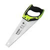 14in Pro Hand Saw, 11 TPI Fine-Cut Hardpoint Handsaw
