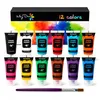 Maydear 12 Colors Face and Body Paint Set