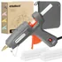 ROMECH Full Size Hot Glue Gun, 60/100W Dual Power