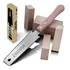 RUITOOL Japanese Ryoba Pull Saw 6-Inch