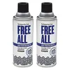 Free All Rust Eater Deep Penetrating Oil 11oz