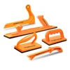 POWERTEC Push Block and Push Stick Set