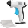 Black and Decker BCGL115FF cordless glue gun