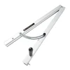 POWERTEC Table Saw Tapering Jig for Angle Cutting