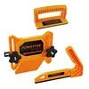 POWERTEC L-shape push block and push stick safety kit for table saws