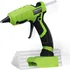 Cordless hot glue gun for Black and Decker 20V battery