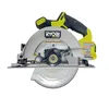 RYOBI ONE+ HP 18V brushless 6-1/2 inch circular saw