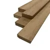 Exotic Wood Zone African mahogany 3/4 inch lumber boards, pack of 5