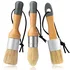 Mister Rui Chalk Wax Paint Brush, 3-Piece Set