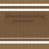 Woodworking Journal Project Planner