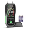 RDINSCOS Digital Moisture Meter pin-type wood detector