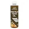 Premium Teak Oil 16 oz bottle