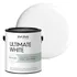 EVOLVE Ultimate White Paint and Primer in One