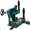 PreAsion Heavy Duty Tenoning Jig for table saws, metal clamp body with adjustable backstop