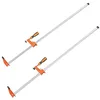 VEVOR 36-Inch Bar Clamps 2-Pack