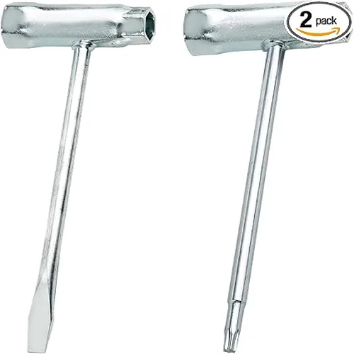 2-pack chainsaw scrench combination tool for Stihl chainsaws