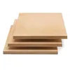 Baltic Birch Plywood 2-Pack, a traditional hardwood alternative to bamboo