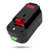 18V 6.0Ah lithium-ion replacement battery for Black and Decker HPB18 tools